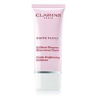 White Plus HP Gentle Brightening Exfoliator 高效美白透亮磨砂霜 Image