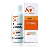 ACE Intensive Whitening Lotion
