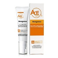 ACE Pore Concealing & Revitalizing Base Gel