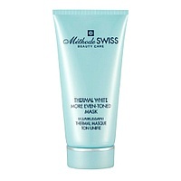 Thermal White More Even-Toned Mask