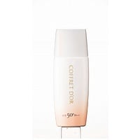 Coffret D'or Clear Cover Base UV 50 SPF50 PA+++ 高防曬透亮底霜 Image