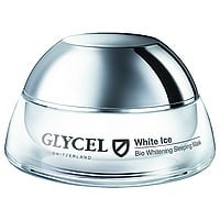 White Ice Bio Whitening Sleeping Mask 亮白雪肌活細胞睡眠面膜 Image