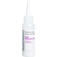 Brightening Snow Powder