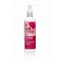 Wild Rose Caring Hand Wash 玫瑰修護潔手液 Image