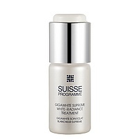 Gigawhite Supreme White Radiance Treatment