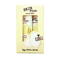 Egg White Serum 白滑雞蛋毛孔緊緻雙效精華 Image