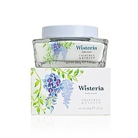 Wisteria Body Cream