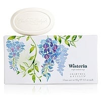 Wisteria Triple Milled Soap  Image