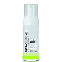 Ultra Clear Foaming Cleanser