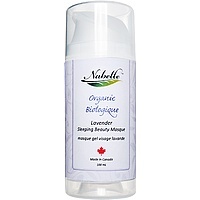Lavender Sleeping Beauty Masque