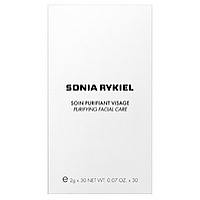 Purifying Facial Care