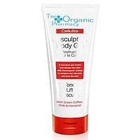 Resculpting Body Gel
