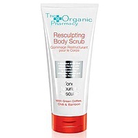 Resculpting Body Scrub 塑身美體磨砂膏 Image