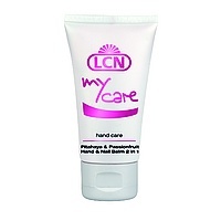 Pitahaya & Passionfruit Hand & Nail Balm 2 in 1