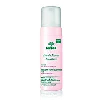 Rose Petals Micellar Foam Cleanser 玫瑰花瓣潔面泡沫 Image