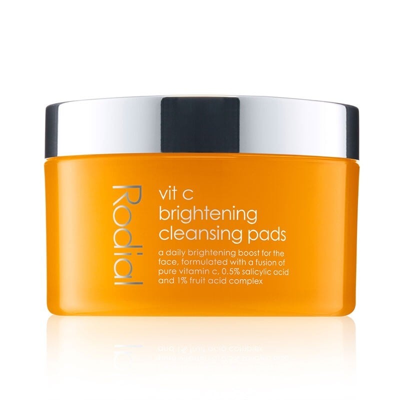 Vit C Cleansing Pads  Image