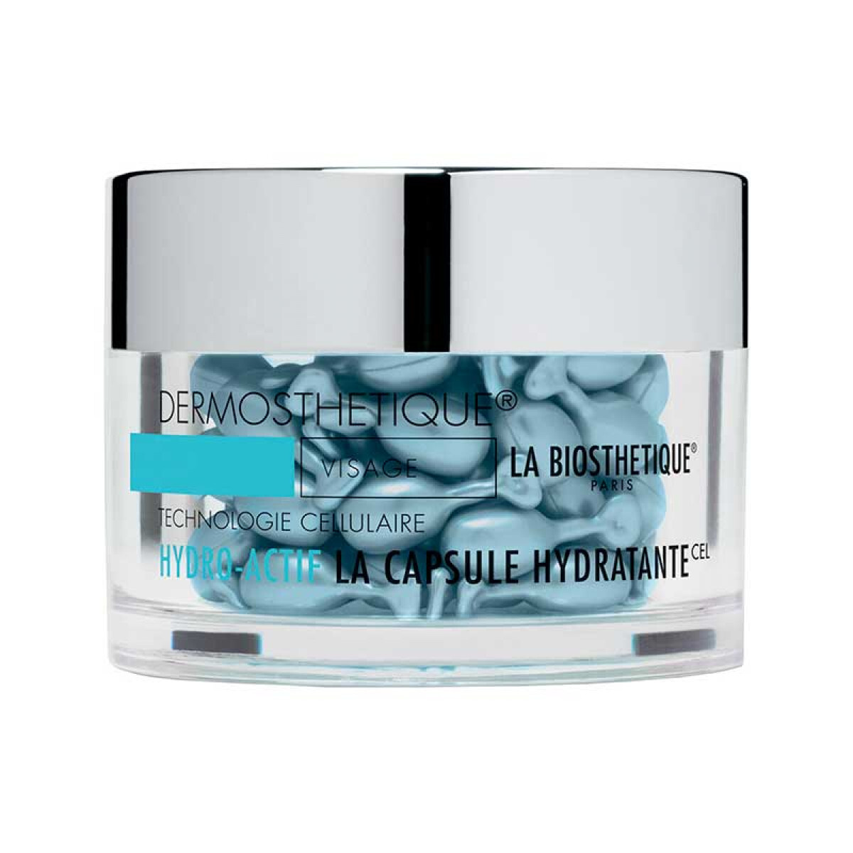 Hydro-actif La Capsule Hydratante
