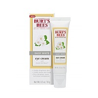 Daisy White Eye Cream 雛菊漾白活能眼霜 Image