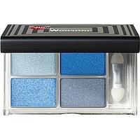 Eye Colour Paradise Quad