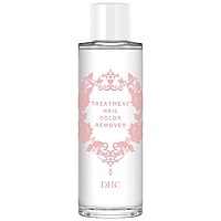 Treatment Nail Color Remover