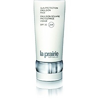 Soleil Suisse Sun Defense Système Sun Protection Emulsion ∙ Face SPF 30