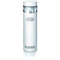 Soleil Suisse Sun Defense Système Soothing After Sun Mist Face ∙ Body