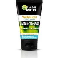 Men TurboLight Oil Control Brightening Moisturiser