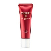 ASTALIFT Day Protector White SPF50+ PA+++ 高效美白防曬底霜 Image