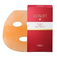 ASTALIFT Whitening Mask 重點抗斑雙層美白面膜 Image