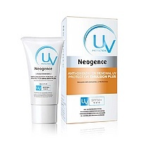 Anti-Oxidization Renewal UV Protection Emulsion Plus SPF50 PA+++