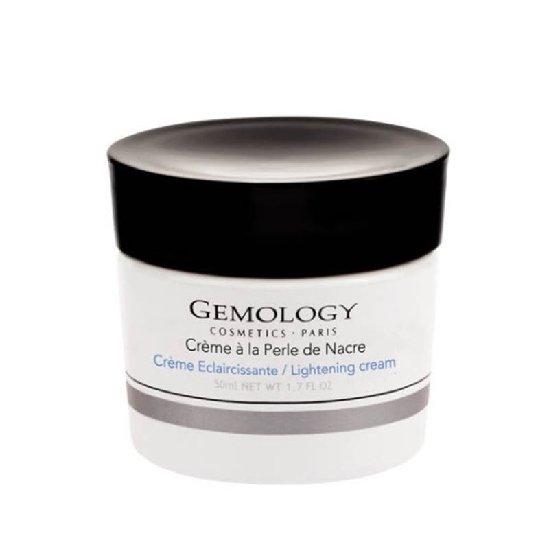 Crème à la Perle de Nacre Lightening Cream 珍珠美白透肌面霜 Image