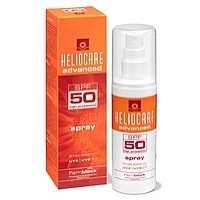 Spray SPF50