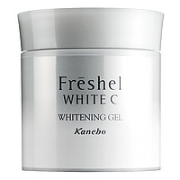 Freshel White C Evita Whitening Gel N