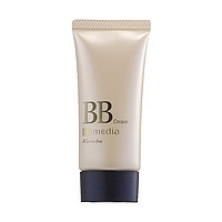 Media BB Cream 媚點自然美肌礦物BB霜 Image