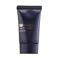 Media Liquid Foundation UV SPF30 PA++