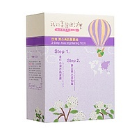 2-Step Asia Brightening Pack 亞洲潤白美肌雙膜組 Image