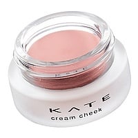 Cream Cheek  Image