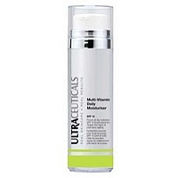 Multi-Vitamin Daily Moisturizer SPF15