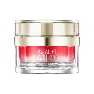 Astalift Whitening Cream 美白面霜 Image