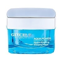 Aqua Power Hydra-boosting Sleeping Mask 水盈潤肌睡眠面膜 Image