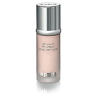 Cellular Treatment Liquid Soft Glow 活細胞修護柔潤亮肌液 Image