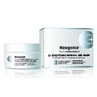 C+ Brightening Renewal Gel Mask 微導煥白亮顏晶凍 Image