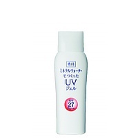 Mineral Cream UV SPF27 PA++