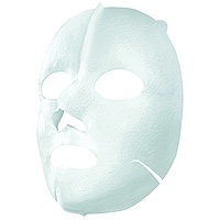 Impress IC White Fit Mask 3D  Image