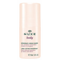 Long Lasting Deodorant
