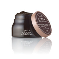 Cocoa Body Exfoliant