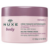 Fondant Firming Cream