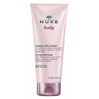 Gentle Body Scrub