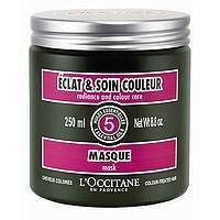 Radiance & Colour Care Mask