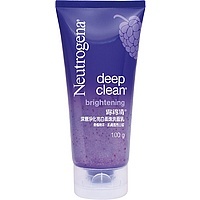 Deep Clean Brightening Mulberry Ultra Foaming Scrub